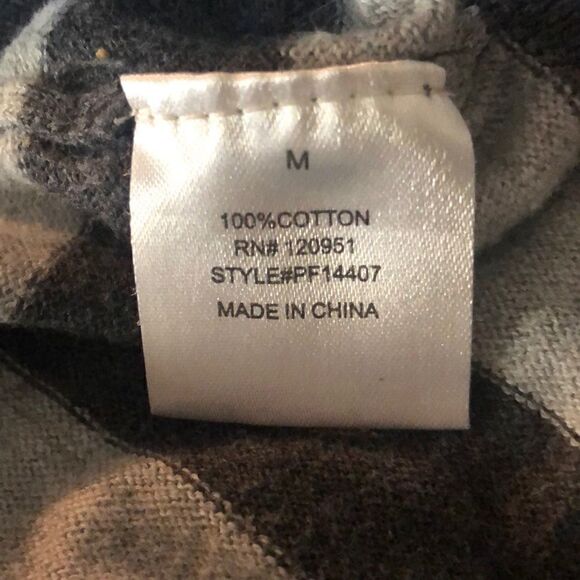 Pink Rose Cardigan   - Picture 5 of 6